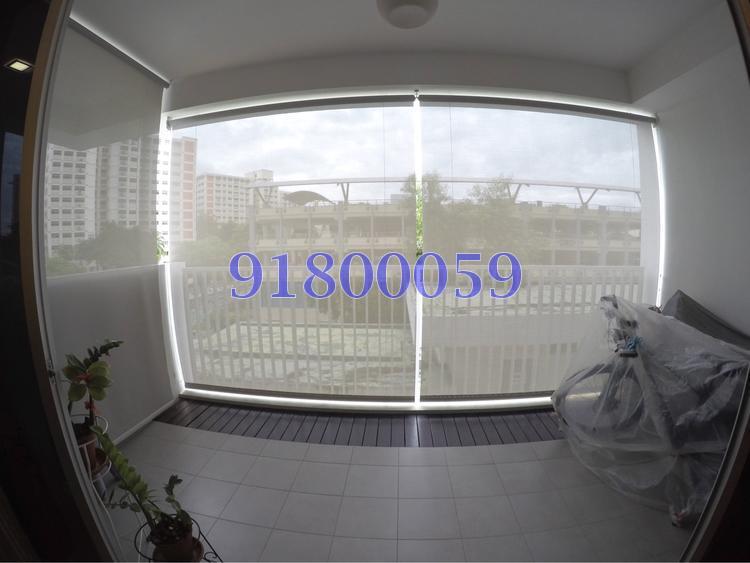 Oasis @ Elias (D18), Condominium #147919912